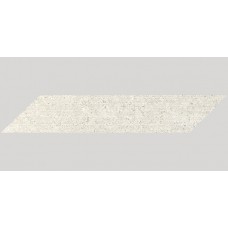 Плитка 7,3*44,63 Nanoconcept 7.0 White Rigato Chevron